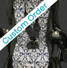 Custom order pram liner made to fit the Baby Jogger City Select Lux pram - Mini Happy me Australia