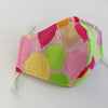 pink-balloons-cotton-fabric-face-mask
