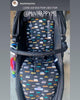 Pram liner Custom made to fit Baby Jogger City Mini GT - Mini Happy Me Happy Customer